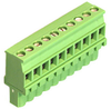 Terminal Blocks - Headers, Plugs and Sockets - 277-1070-ND - DigiKey
