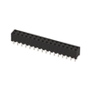 Headers, Receptacles, Female Sockets - H1876-ND - DigiKey