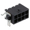 Headers, Male Pins - A116363CT-ND - DigiKey