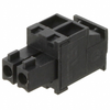 Headers, Plugs and Sockets - 281-3217-ND - DigiKey