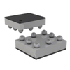 Integrated Circuits (ICs) - Interface - Analog Switches, Multiplexers, Demultiplexers - STG4160BJR - Shenzhen Shengyu Electronics Technology Limited