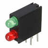 Circuit Board Indicators, Arrays, Light Bars, Bar Graphs - 350-2711-ND - DigiKey