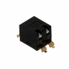 Switches - DIP Switches -- EDSP02SGRFNTU04
