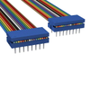 Rectangular Cable Assemblies - C6PPS-1606M-ND - DigiKey