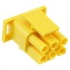 Rectangular Connector Housings - A122742-ND - DigiKey