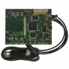 Analog to Digital Converters (ADCs) Evaluation Boards - KMB001LEVAL-ND - DigiKey