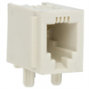 Modular/Ethernet Connector (RJ45, RJ11) Jacks - CCM9060-ND - DigiKey