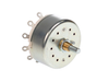OHM Tap Switches - 212-6E - Galco Industrial Electronics