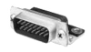 D-Sub Connectors - 5745436-3 - Powell Electronics, Inc.