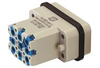 Power Connectors - 09120082633 - Powell Electronics, Inc.