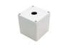 Enclosures, Boxes, & Cases - 1554MPB1A - Powell Electronics, Inc.