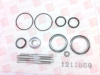 Pneumatic Valve Rebuild Kit / Seal Kit - 91769209 - Radwell International
