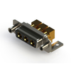 D-Sub Connector Assemblies - 151-630-3W3-640-7TE-ND - DigiKey