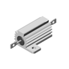 Chassis Mount Resistors - 541-RH05024R00FE02-ND - DigiKey