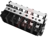 terminal block,barrier,double row,.625 centers,thermoplastic,6 pole,600v,75a - 70193122 - Allied Electronics, Inc.
