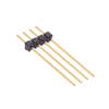 Headers, Male Pins - 612-TSW-104-13-G-S-ND - DigiKey