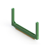 Edgeboard Connectors - 151-345-080-560-558-ND - DigiKey