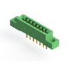 Edgeboard Connectors - 151-307-007-527-104-ND - DigiKey