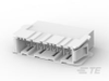 Rectangular Wire & Cable Connectors & Housings - 5-1241967-8 - TE Connectivity