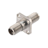 Coaxial Connector (RF) Adapters - 6099-PE91687-ND - DigiKey