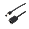 Modular/Ethernet Cables (RJ45, RJ11) - 5073-TSLG3-IDKIT-1M-ND - DigiKey