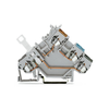 Din Rail, Channel - 2946-280-563-ND - DigiKey
