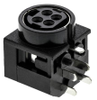 DC Power Connectors -- 6677283 - Image