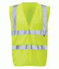 Hi Vis Vests - 2707214 - RS Components, Ltd.