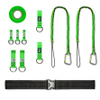 Fall Arrest & Fall Recovery Kits - 2334343 - RS Components, Ltd.