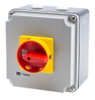 Isolator Switches - 7738008 - RS Components, Ltd.