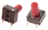 Tactile Switches - 7651087 - RS Components, Ltd.
