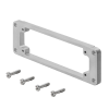 Heavy Duty Connector Housings, Hoods, Bases - 281-2731390000-ND - DigiKey