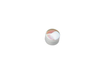 Achromatic Lens, NIR, 12.0 mm Diameter, 18.0 mm EFL, 750-1550 nm -- PAC01AR.16 - Image