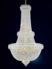 Large Chandeliers-Candle - 235591 - Light Center (The)