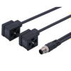 Sensor & Actuator Cables - 187563 - RS Components, Ltd.