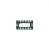 8-bit Dual Interface Transceiver IC - 725-FXLA108BQX - ERSAELECTRONICS PTE. LTD.