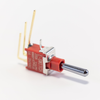 Toggle Switches - 1400-200AWMSP1T1A1M7QE - New Yorker Electronics Co., Inc.