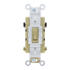 15 Amp 4 Way Toggle Switch, Residential Grade - 1003 - Suzhou Ele Mfg Co., Ltd.