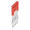 Terminal Block Jumpers - 281-2714800000-ND - DigiKey