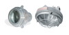 EVO.../EVT... light for LED, incandescen or halogen lamp - wall-ceiling-light-for-incandescent-halogen-or-led-lamps-evo-evt-tlf - BARTEC