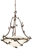 5023SC Pendants-Bowl Style - 696556 - Capital Lighting, Inc.