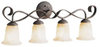 6374OI Bathroom Fixtures-Four Lights - 793251 - Capital Lighting, Inc.