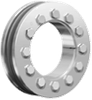 RINGFEDER Shrink Discs -- RfN 4061 Standard Series - Image