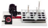 Babcock variable-speed Orbital Shaker;110V/60Hz, 24 bottle capacity -- GO-51300-10 - Image