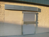 Sliding Flood Barrier - HS-560 - PS Industries