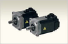 Low-inertia Servo Motors -- HF-KP - Image
