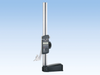 Height Measuring and Scribing Instrument -- 814 SR - Image