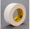 3M R3287 White Splicing Tape - 36 mm Width x 55 m Length - 5.5 mil Thick - Kraft Paper Liner - 17632 - 051131-17632 - R. S. Hughes Company, Inc.