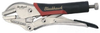 LOCKING CLAMP -- PT-1107S