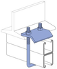 Beam Clamp -- P2786 ZD - Image